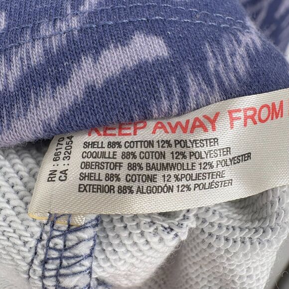 NWT Anthropologie Daily Practice Drawstring Funnel Neck Sweatshirt, Small, Yoga - Picture 9 of 9